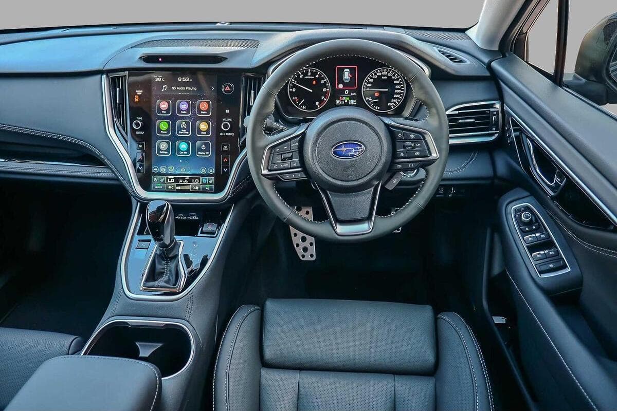 2025 Subaru Outback AWD Touring XT 6GEN Auto AWD MY25 image 6