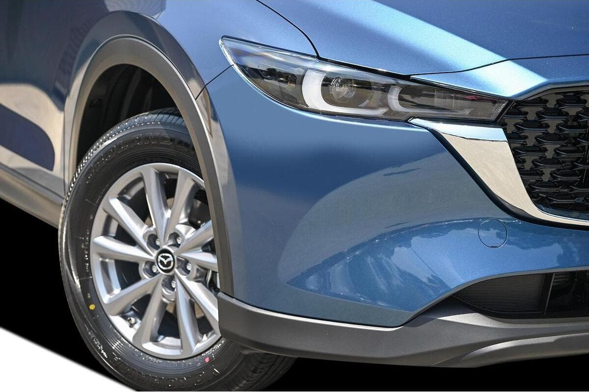 2025 Mazda CX-5 G25 Maxx Sport KF Series Auto FWD image 17