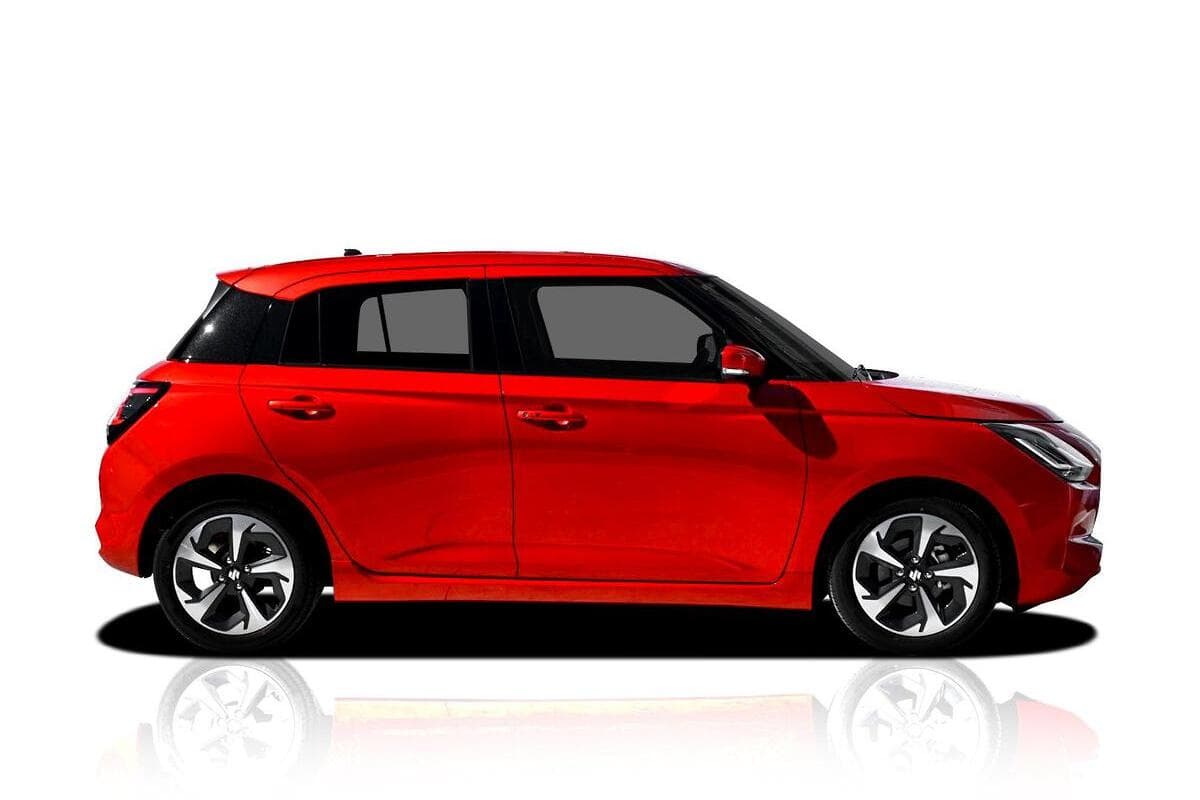 2024 Suzuki Swift Hybrid Plus Auto image 5