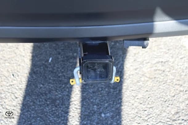 2019 Toyota Kluger 4x2 GX image 15