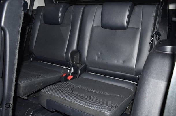 2019 Toyota Prado VX image 9