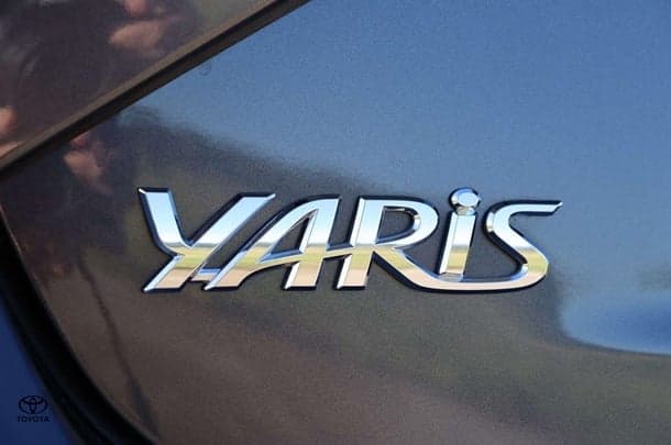 2019 Toyota Yaris Ascent image 27