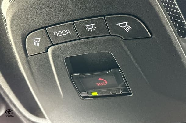2023 Toyota Corolla Ascent Sport image 30