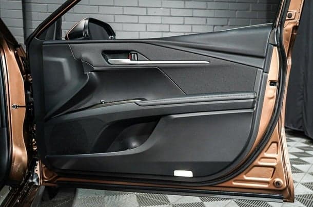 2025 Toyota Camry Hybrid Ascent Sport image 18
