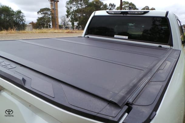 2024 Toyota Tundra Limited image 19