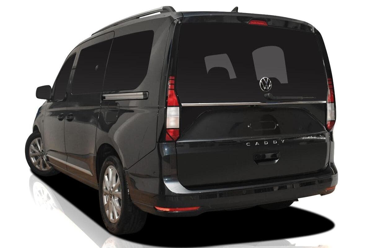 2024 Volkswagen Caddy TDI320 Life 5 Maxi Auto MY24 image 4