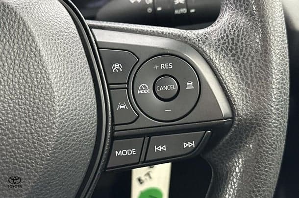 2023 Toyota Corolla Ascent Sport image 20