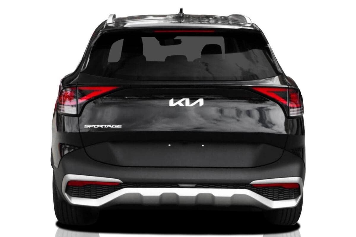 2025 Kia Sportage S Auto FWD MY25 image 2