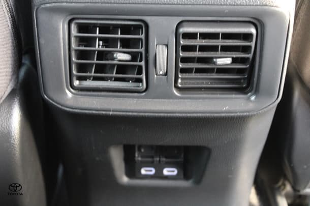 2023 Toyota RAV4 Hybrid GX AWD image 19