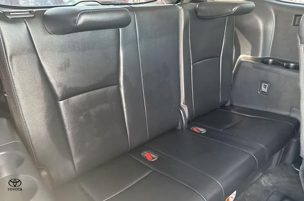 2023 Toyota Kluger 4x2 GRANDE image 24