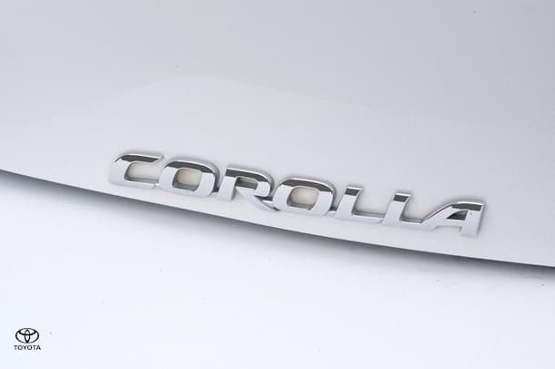 2022 Toyota Corolla Ascent Sport image 20