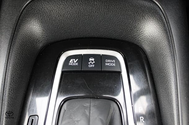 2022 Toyota Corolla Hatch Hybrid Ascent Sport image 23