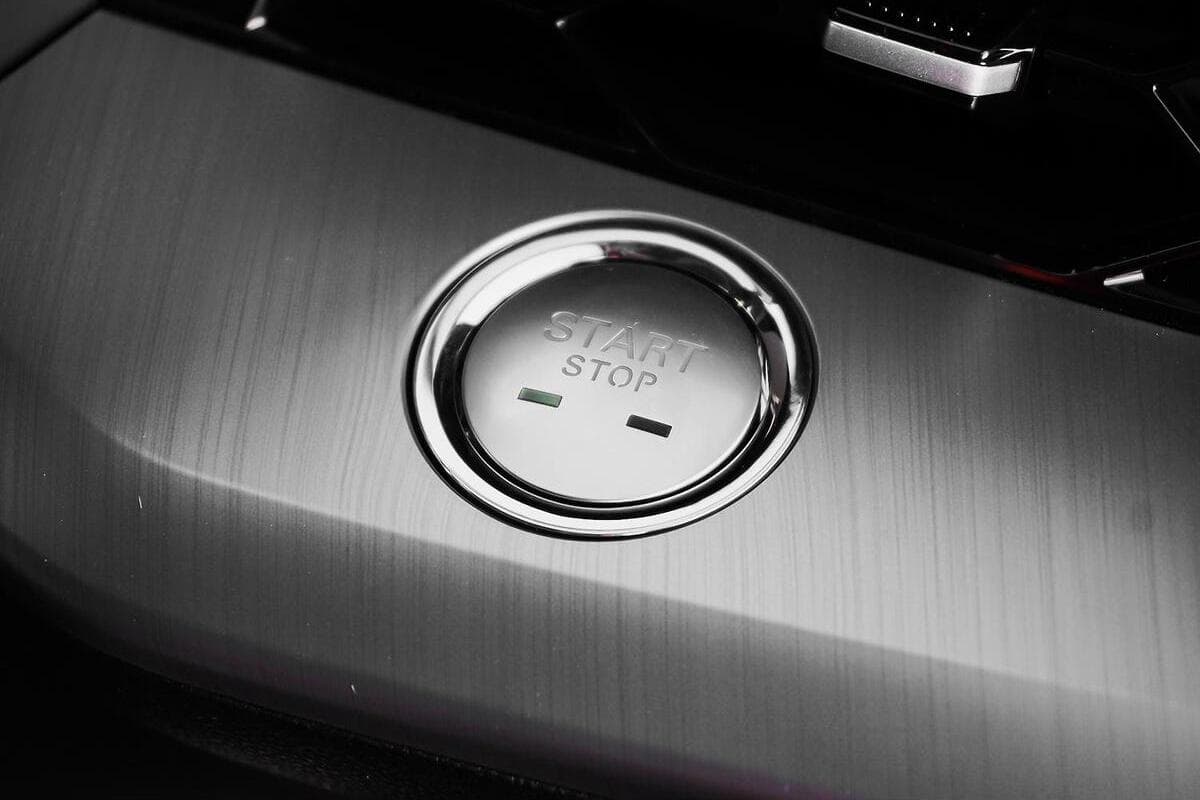 2025 MG MG5 Vibe Auto MY25 image 12