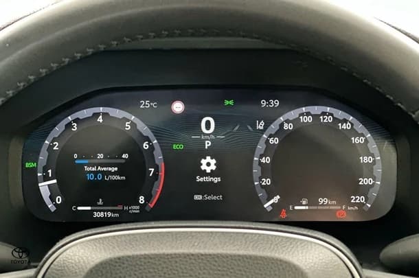 2022 Toyota RAV4 Edge AWD image 36
