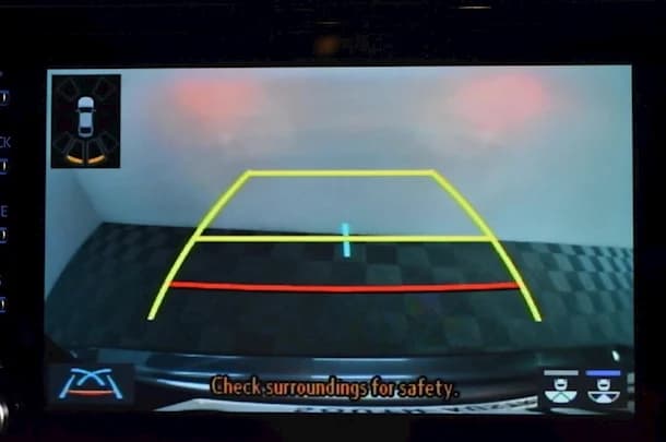 2022 Toyota Kluger GXL image 23