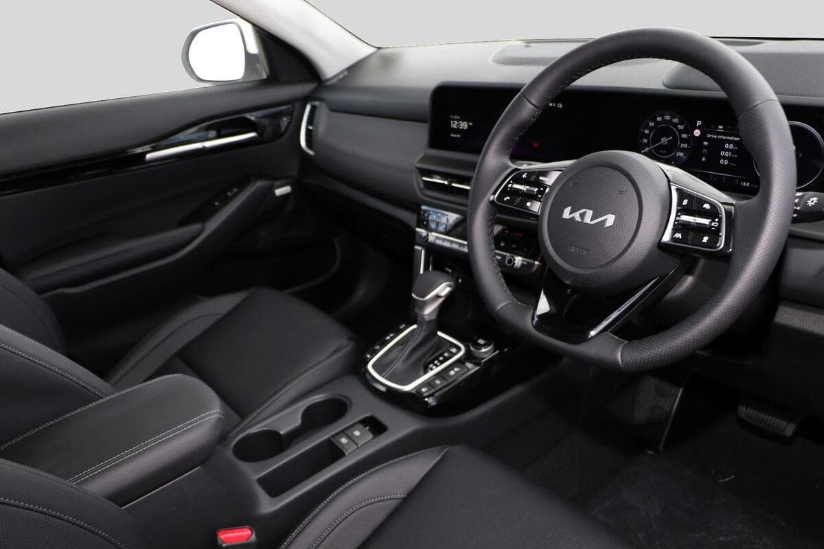 2025 Kia Seltos GT-Line Auto AWD MY25 image 5