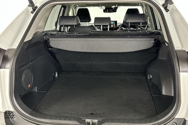 2024 Toyota Rav4 Hybrid Cruiser-AWD image 41