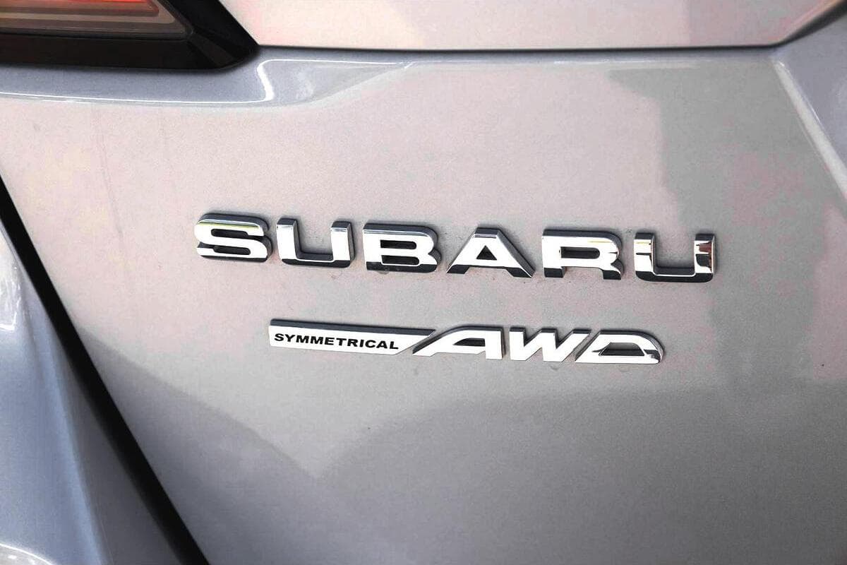 2024 Subaru Outback AWD Touring 6GEN Auto AWD MY24 image 11