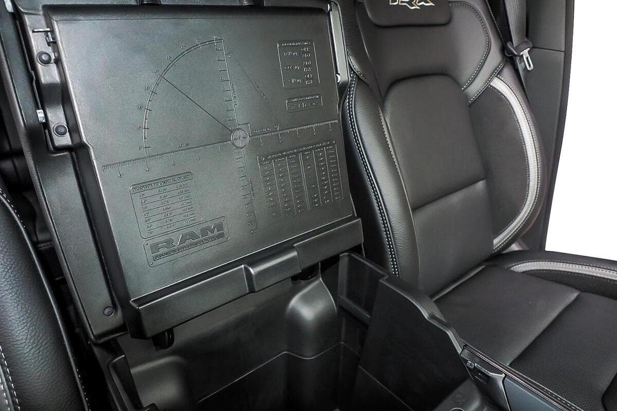 2024 RAM 1500 TRX Auto 4x4 MY24 image 9