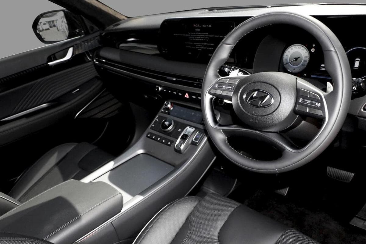 2025 Hyundai Palisade Calligraphy Auto 2WD MY25 image 8