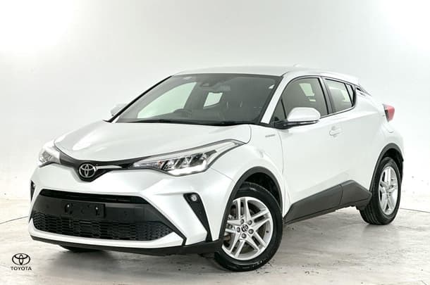 2023 Toyota CH-R GXL-2WD image 6