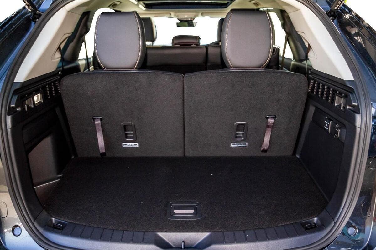 2025 Mazda CX-90 D50e GT KK Auto i-ACTIV AWD image 11