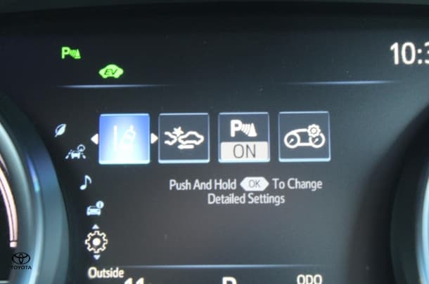 2020 Toyota Camry Hybrid Ascent Sport image 33