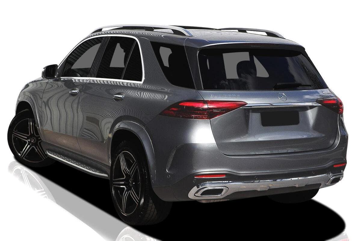 2024 Mercedes-Benz GLE-Class GLE300 d Auto 4MATIC image 4