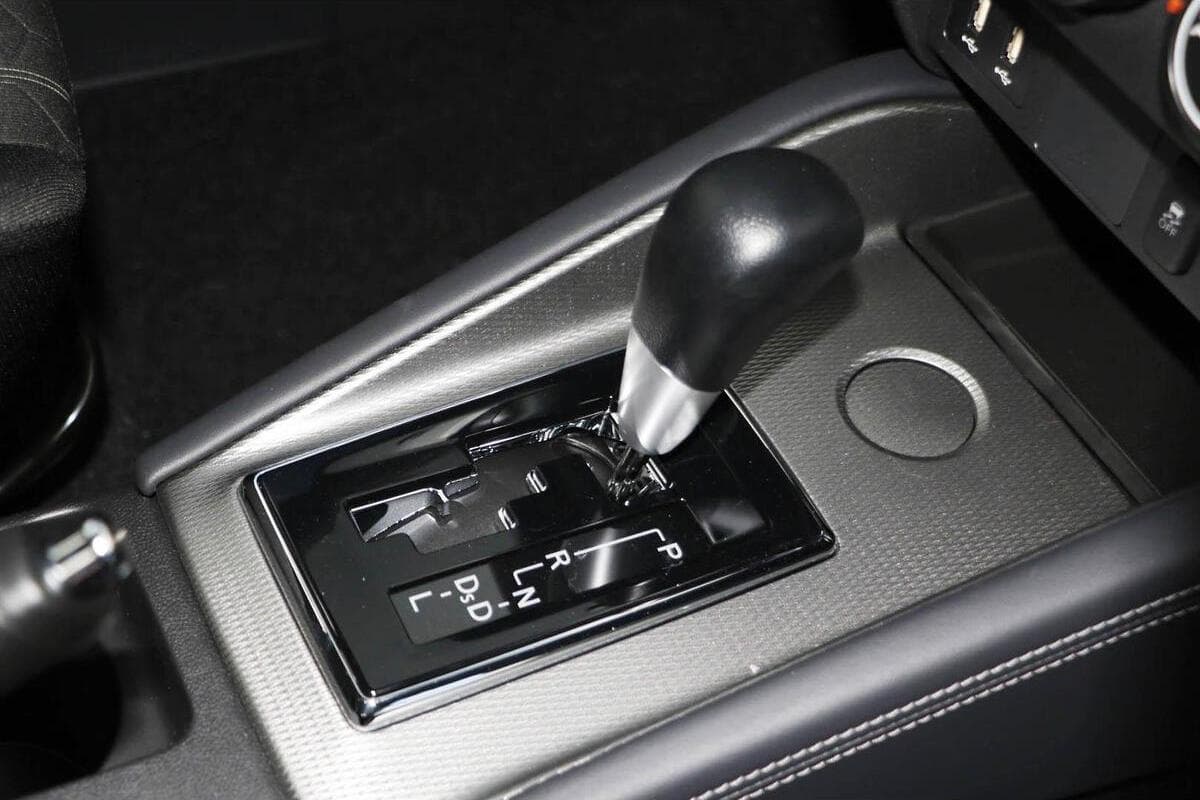 2024 Mitsubishi ASX GS XD Auto 2WD MY24 image 19