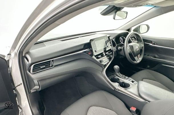 2023 Toyota Camry Hybrid Ascent image 18