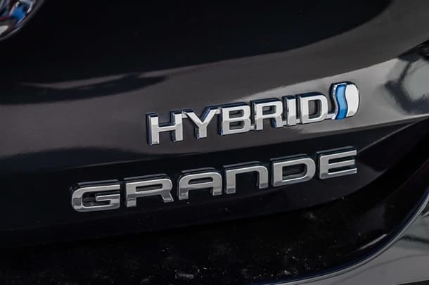2022 Toyota Kluger Hybrid AWD GRANDE image 18