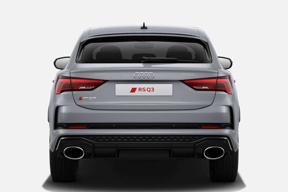 2024 Audi RS Q3 Auto quattro MY24 image 3