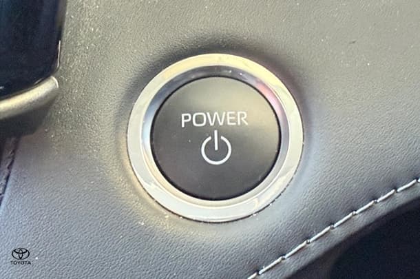 2024 Toyota Kluger Hybrid GX AWD image 22