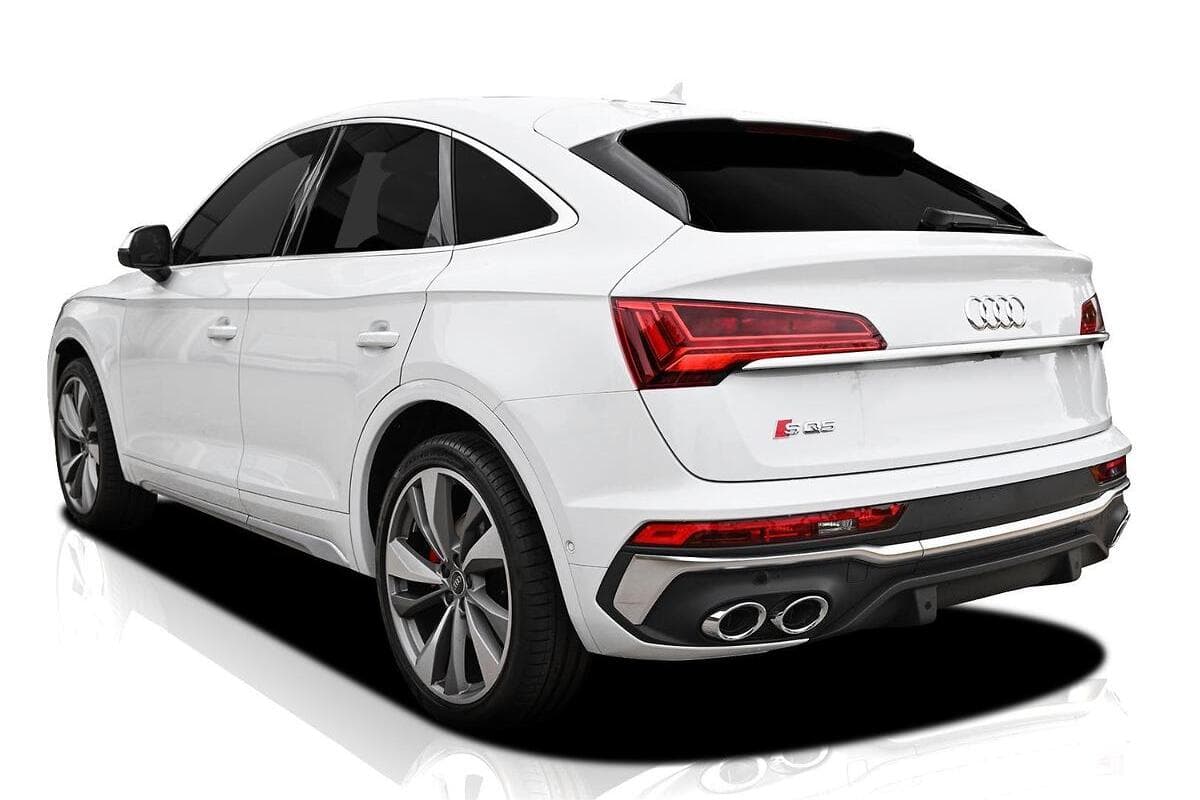 2025 Audi SQ5 TDI Auto quattro MY25 image 4