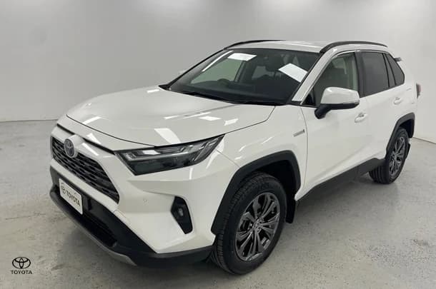 2023 Toyota RAV4 Hybrid GXL-2WD image 7