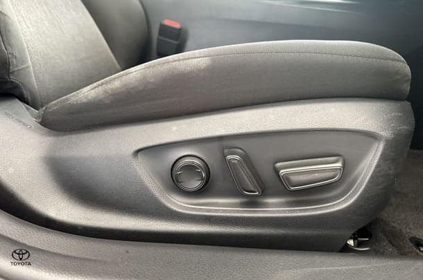 2019 Toyota Camry Ascent Sport image 19