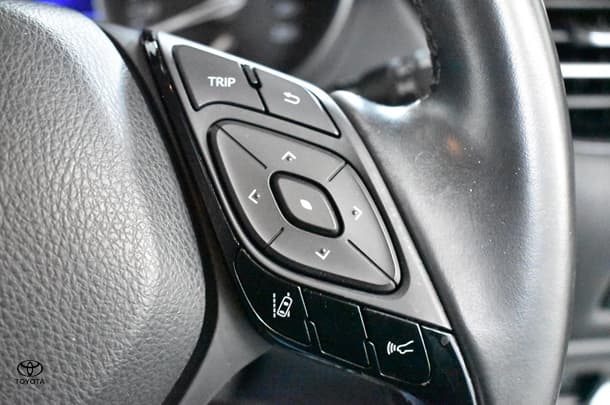 2019 Toyota C-HR Koba AWD image 22