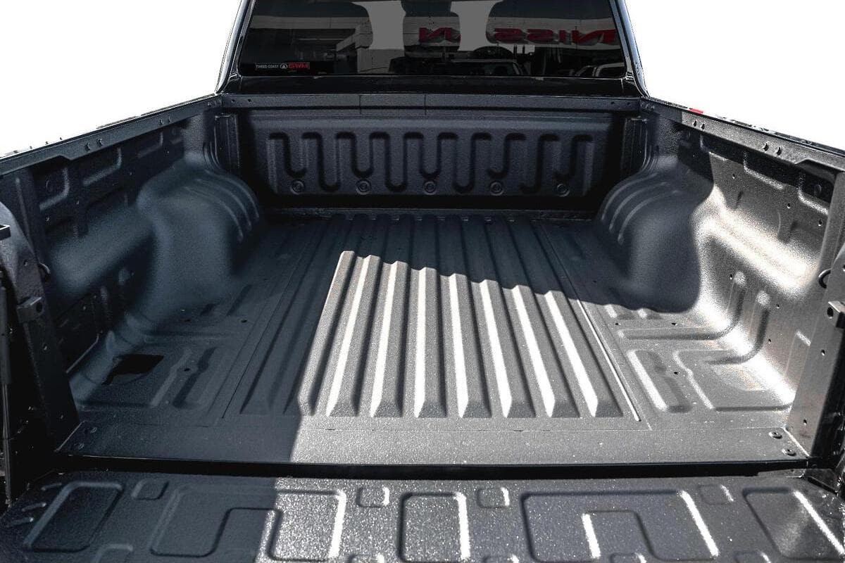 2024 GWM Cannon Alpha Lux Auto 4WD Dual Cab image 11