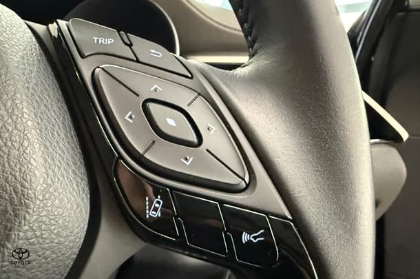 2019 Toyota CHR Koba AWD image 23