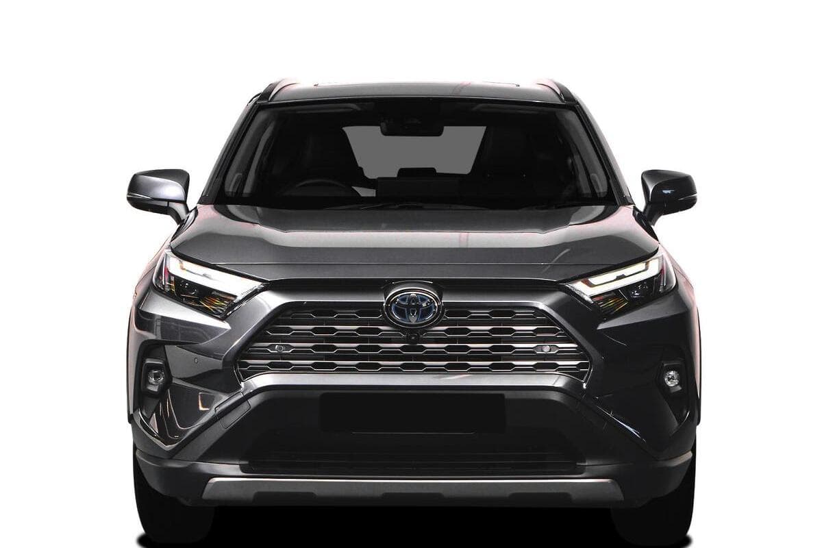 2024 Toyota RAV4 Cruiser Auto 2WD image 2