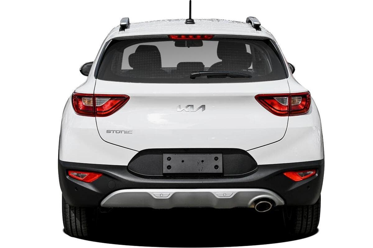 2024 Kia Stonic S Auto FWD MY25 image 3