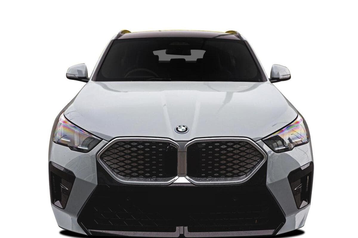 2024 BMW iX2 xDrive30 M Sport U10 Auto AWD image 2