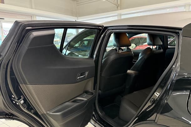 2019 Toyota CHR Koba AWD image 12