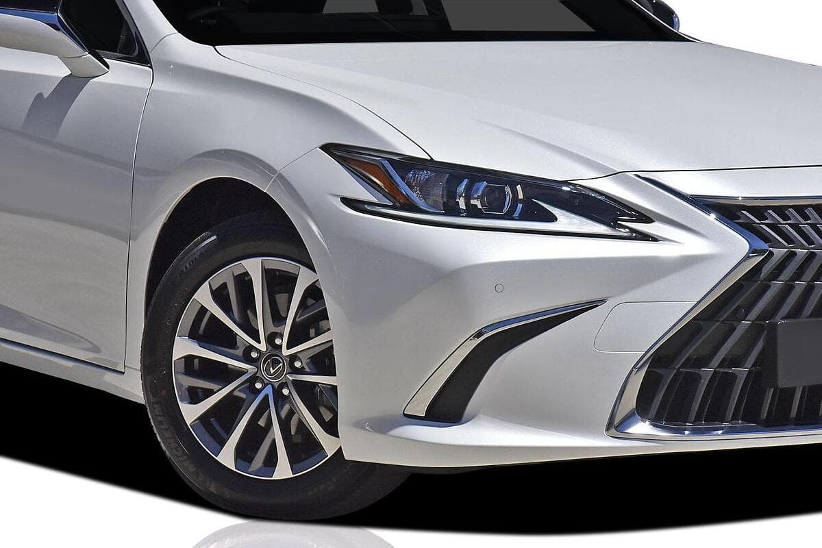 2024 Lexus ES ES250 Luxury Auto image 6