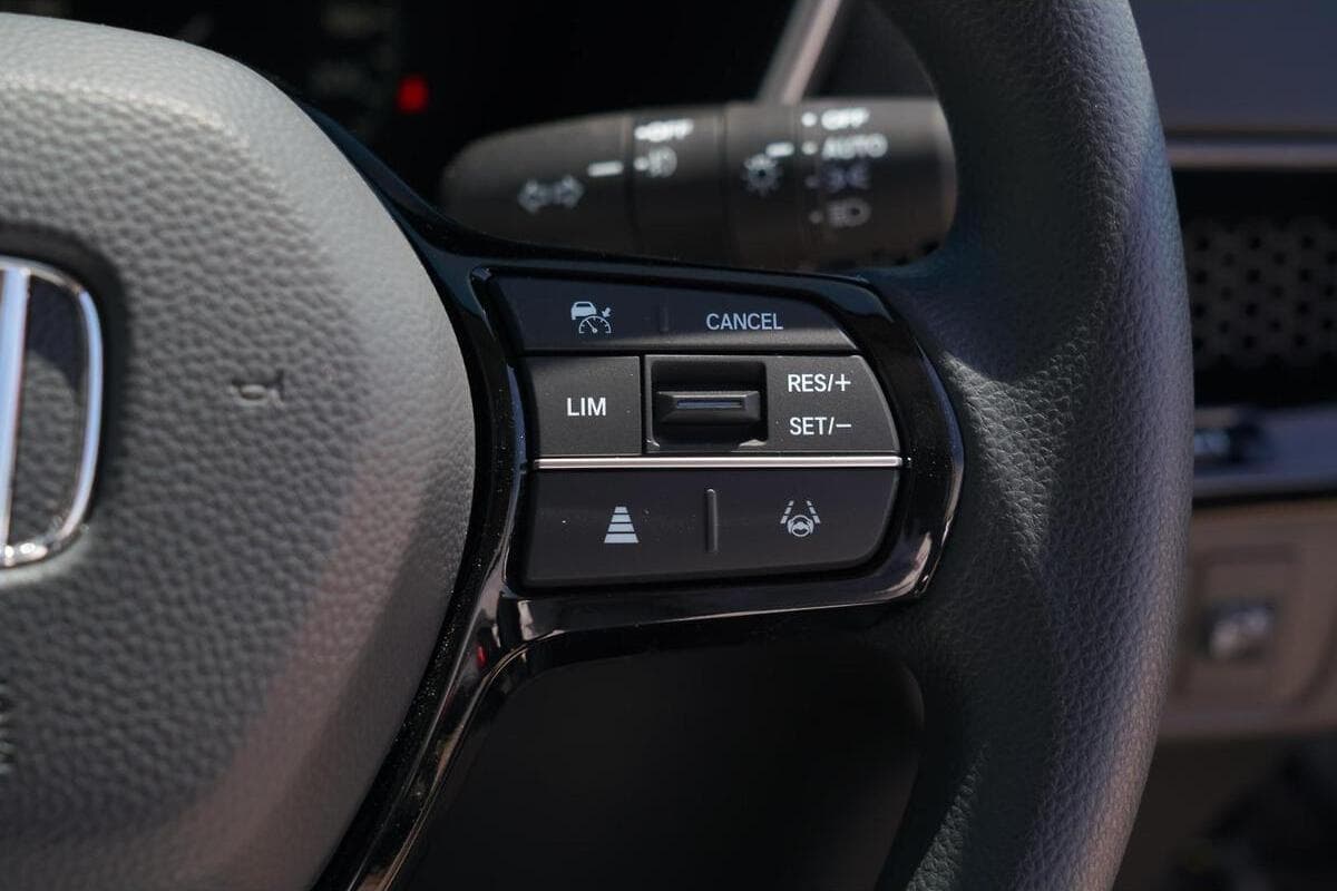 2025 Honda CR-V VTi X7 Auto FWD MY25 image 19