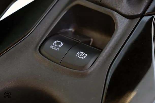 2024 Toyota Corolla Sedan Hybrid Ascent Sport image 18