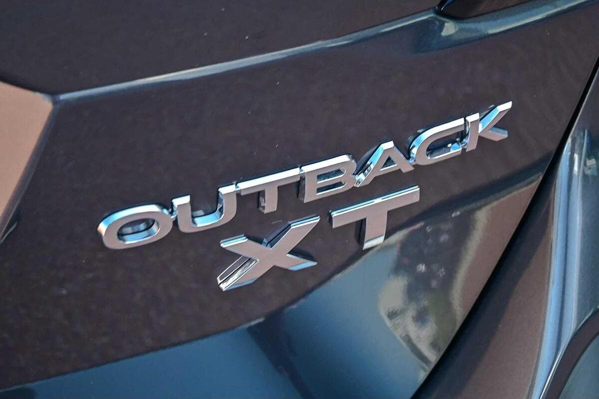 2025 Subaru Outback AWD Touring XT 6GEN Auto AWD MY25 image 10