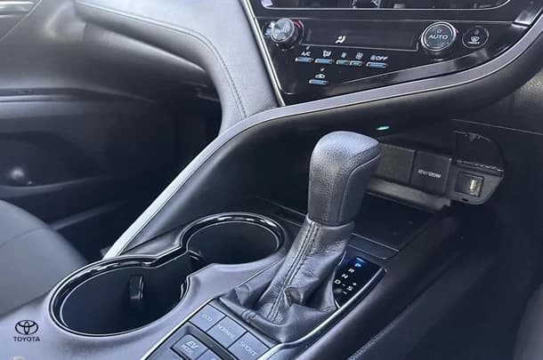 2023 Toyota Camry Hybrid Ascent image 18