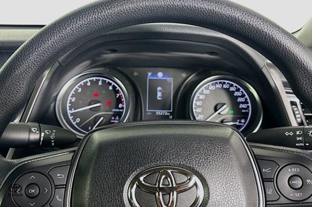 2023 Toyota Camry Ascent image 11