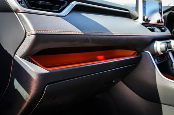 2022 Toyota RAV4 Edge-AWD image 24